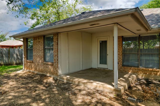 708 Paintbrush Drive, Keller, TX 76248