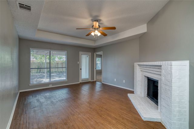 708 Paintbrush Drive, Keller, TX 76248