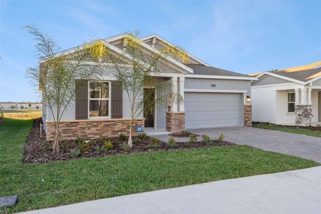 3012 NAMASTE DRIVE, Clermont, FL 34714