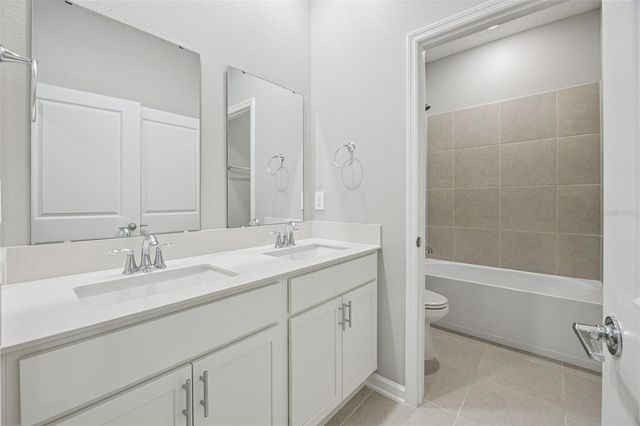 3012 NAMASTE DRIVE, Clermont, FL 34714