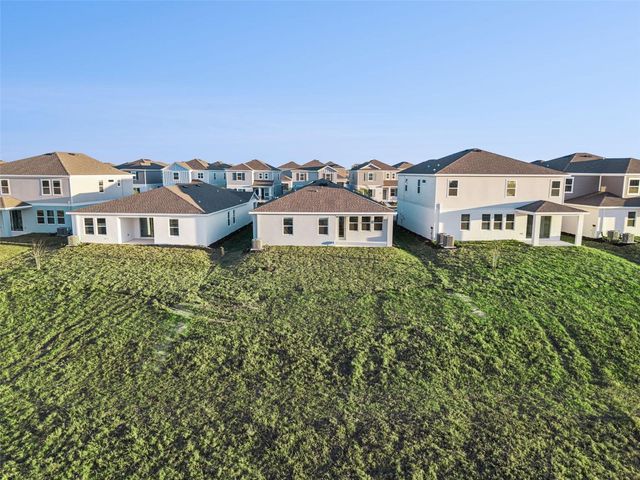 3012 NAMASTE DRIVE, Clermont, FL 34714