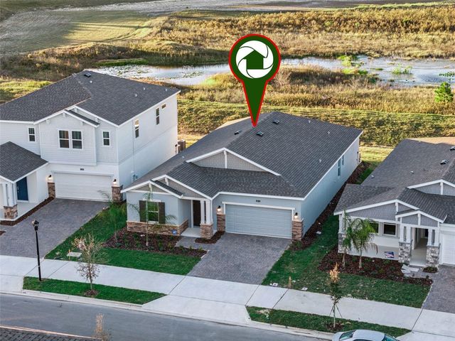 3012 NAMASTE DRIVE, Clermont, FL 34714