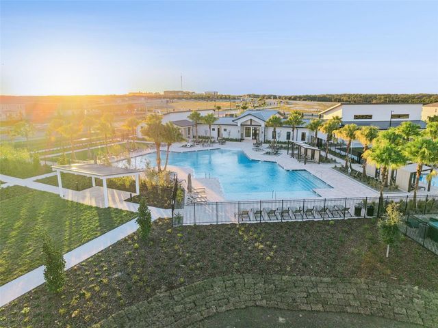 3012 NAMASTE DRIVE, Clermont, FL 34714