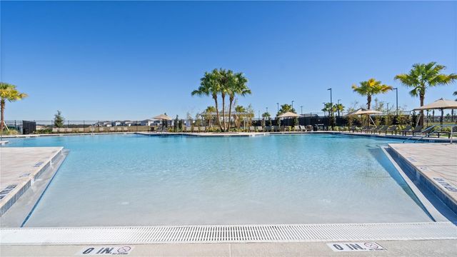 3012 NAMASTE DRIVE, Clermont, FL 34714