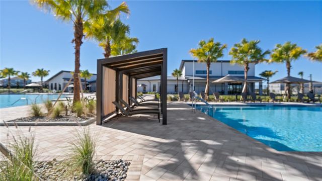 3012 NAMASTE DRIVE, Clermont, FL 34714