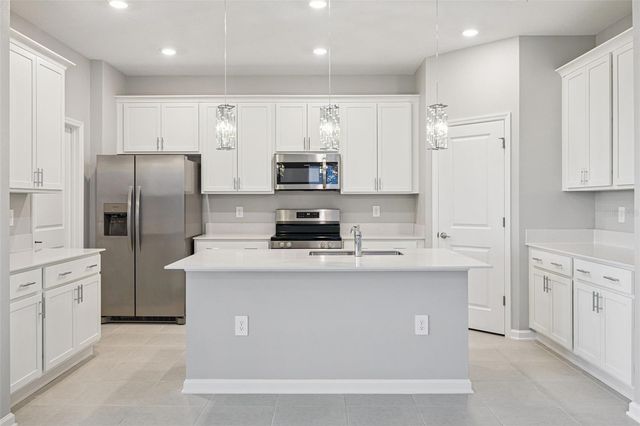 3012 NAMASTE DRIVE, Clermont, FL 34714