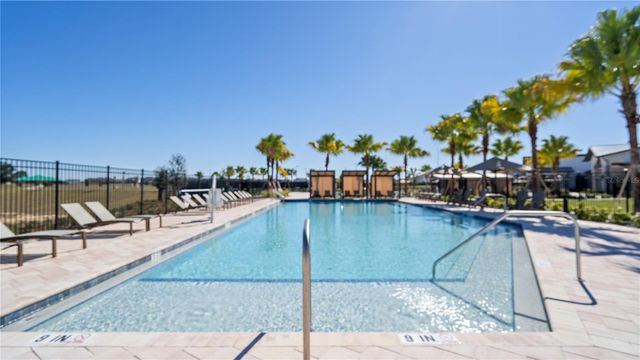 3012 NAMASTE DRIVE, Clermont, FL 34714