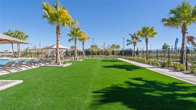 3012 NAMASTE DRIVE, Clermont, FL 34714