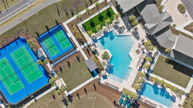 3012 NAMASTE DRIVE, Clermont, FL 34714