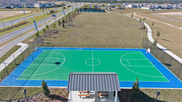 3012 NAMASTE DRIVE, Clermont, FL 34714