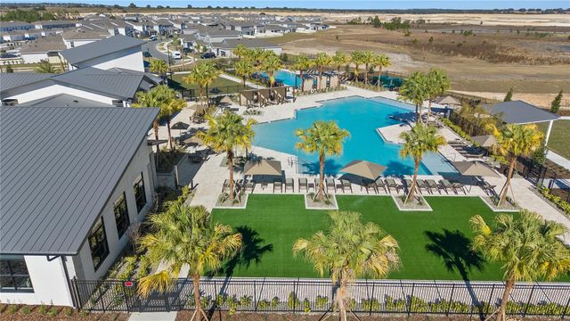 3012 NAMASTE DRIVE, Clermont, FL 34714