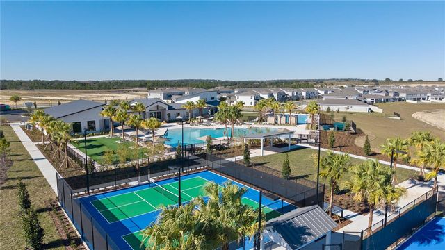 3012 NAMASTE DRIVE, Clermont, FL 34714