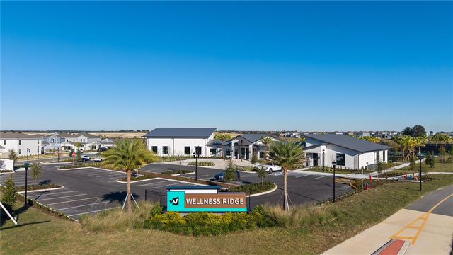 3012 NAMASTE DRIVE, Clermont, FL 34714