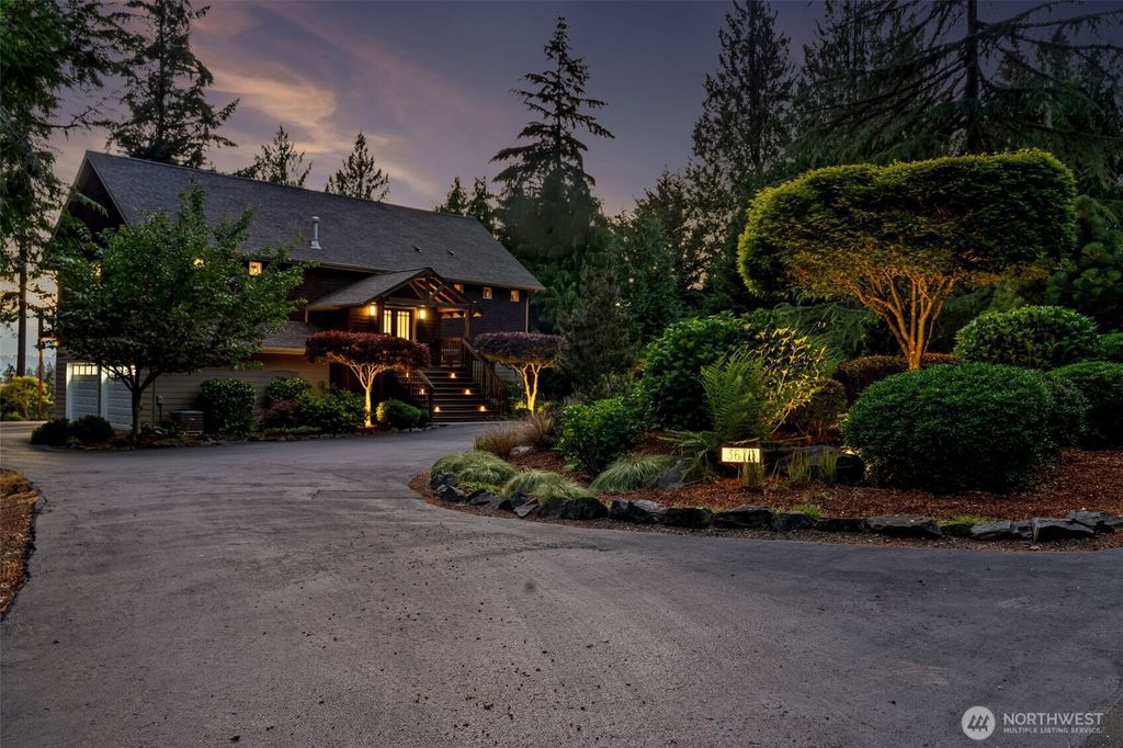 3670 Sulphur Springs Lane, Bremerton, WA 98310
