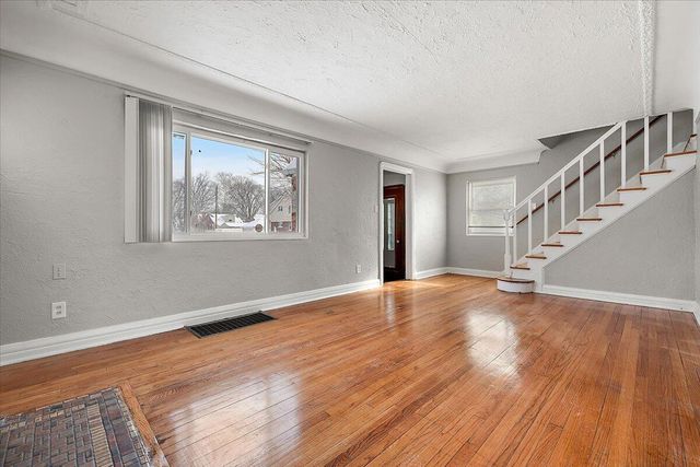 4605 Devonshire Road, Detroit, MI 48224