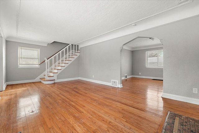 4605 Devonshire Road, Detroit, MI 48224