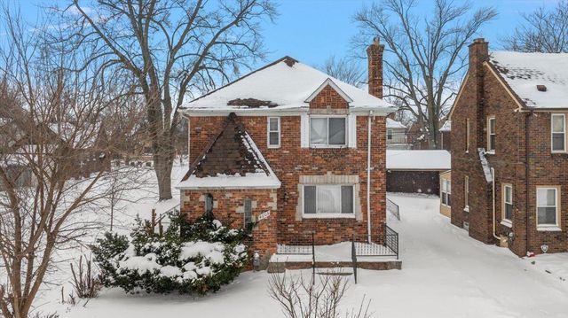 4605 Devonshire Road, Detroit, MI 48224