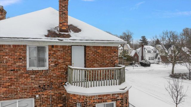 4605 Devonshire Road, Detroit, MI 48224