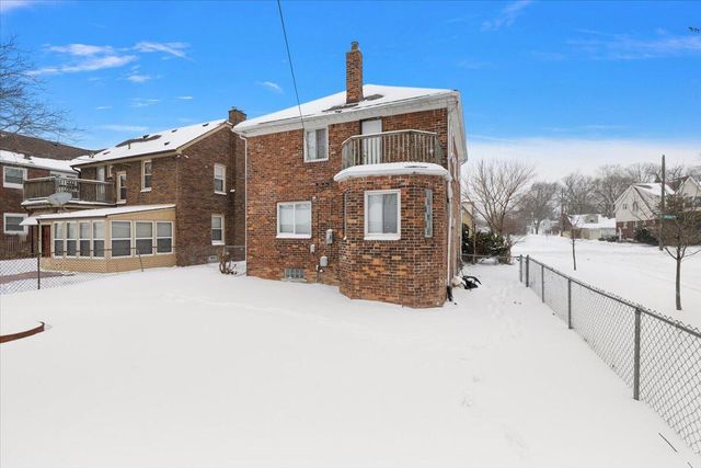 4605 Devonshire Road, Detroit, MI 48224