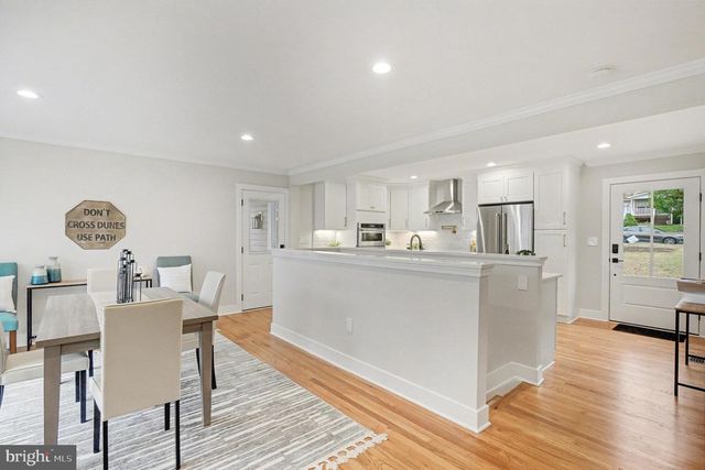 4 POPLAR GROVE AVE, Aberdeen, MD 21001