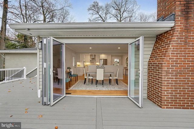 4 POPLAR GROVE AVE, Aberdeen, MD 21001