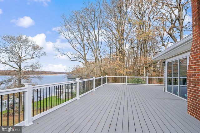 4 POPLAR GROVE AVE, Aberdeen, MD 21001