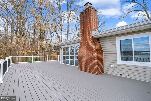 4 POPLAR GROVE AVE, Aberdeen, MD 21001