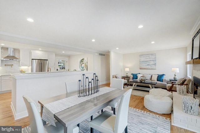 4 POPLAR GROVE AVE, Aberdeen, MD 21001