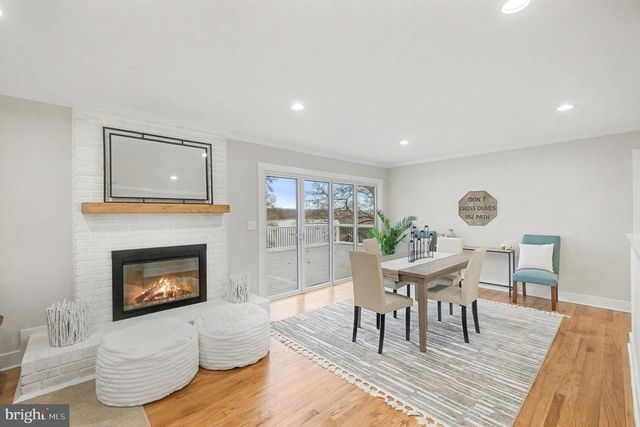 4 POPLAR GROVE AVE, Aberdeen, MD 21001