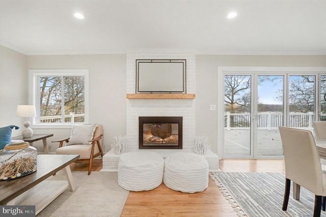 4 POPLAR GROVE AVE, Aberdeen, MD 21001