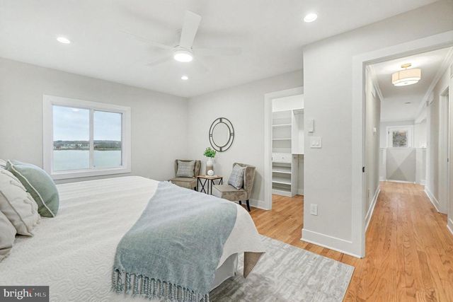 4 POPLAR GROVE AVE, Aberdeen, MD 21001