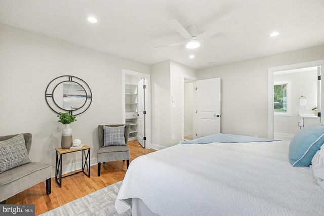 4 POPLAR GROVE AVE, Aberdeen, MD 21001