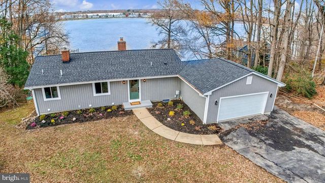 4 POPLAR GROVE AVE, Aberdeen, MD 21001