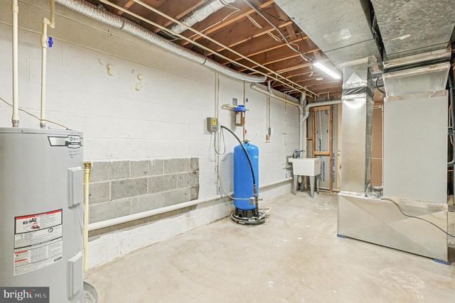 4 POPLAR GROVE AVE, Aberdeen, MD 21001