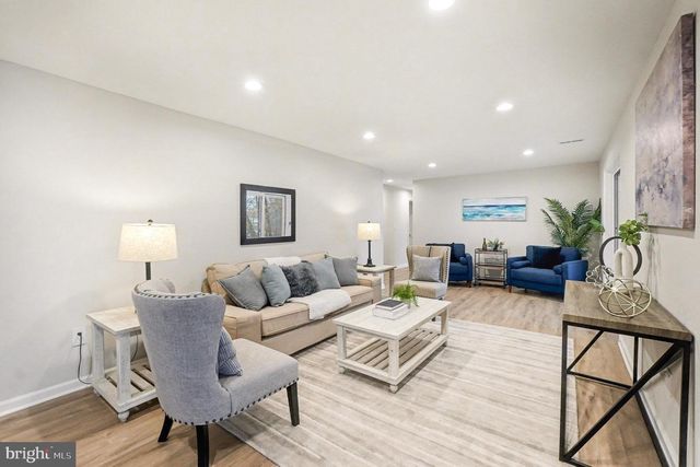 4 POPLAR GROVE AVE, Aberdeen, MD 21001