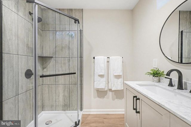 4 POPLAR GROVE AVE, Aberdeen, MD 21001