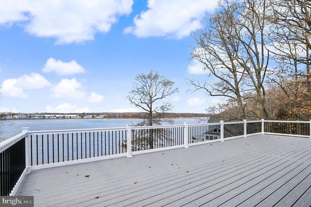 4 POPLAR GROVE AVE, Aberdeen, MD 21001