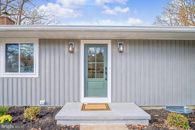 4 POPLAR GROVE AVE, Aberdeen, MD 21001