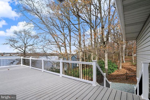 4 POPLAR GROVE AVE, Aberdeen, MD 21001