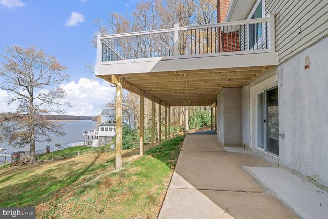 4 POPLAR GROVE AVE, Aberdeen, MD 21001