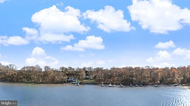 4 POPLAR GROVE AVE, Aberdeen, MD 21001