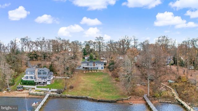 4 POPLAR GROVE AVE, Aberdeen, MD 21001