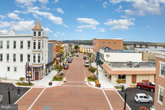 4 POPLAR GROVE AVE, Aberdeen, MD 21001