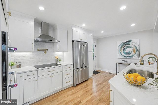 4 POPLAR GROVE AVE, Aberdeen, MD 21001