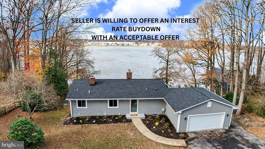 4 POPLAR GROVE AVE, Aberdeen, MD 21001