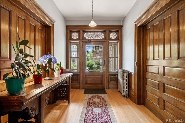 1437 Columbine Street, Denver, CO 80206