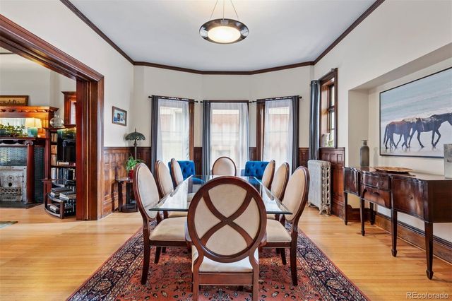 1437 Columbine Street, Denver, CO 80206