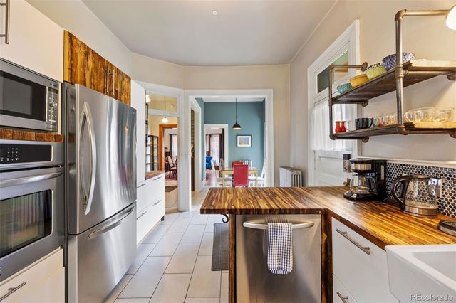 1437 Columbine Street, Denver, CO 80206