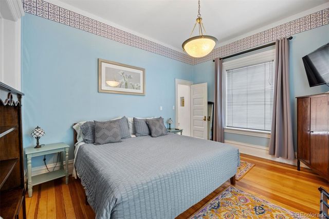 1437 Columbine Street, Denver, CO 80206