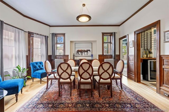 1437 Columbine Street, Denver, CO 80206